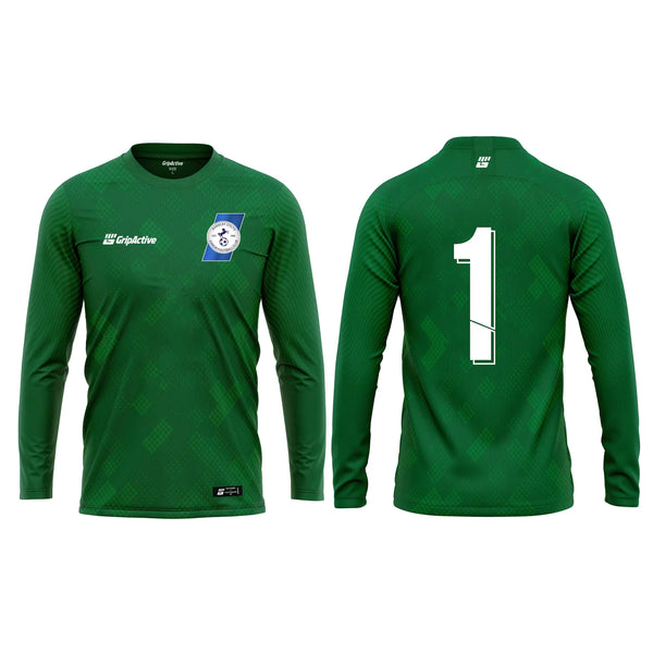 Randlay Colts Goalkeeper Jersey