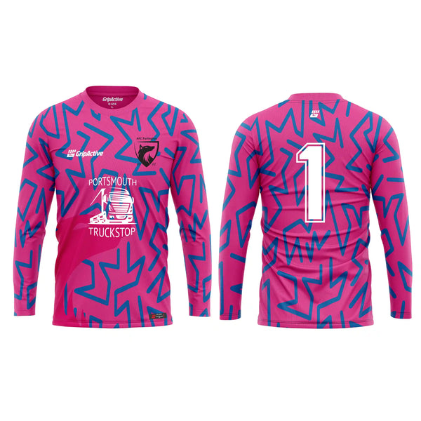 AFC Farlington Reserves Goalkeeper Jersey