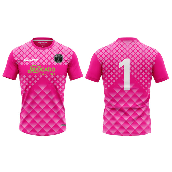 Empire FC Goalkeeper Jersey