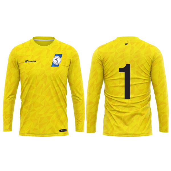 Randlay Colts Goalkeeper Jersey