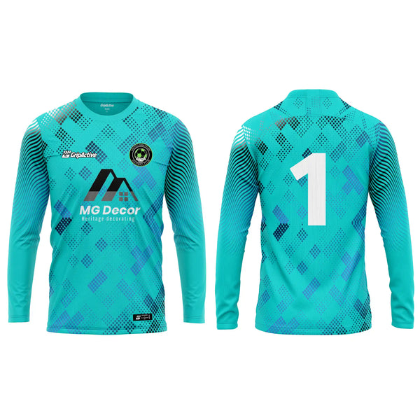 United Amateurs FC Goalkeeper Jersey