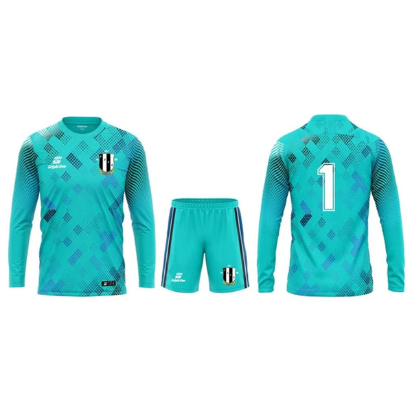 Farmers JFC Goalkeeper Kit