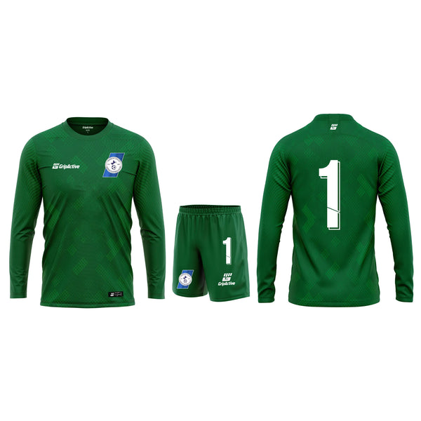 Randlay Colts Goalkeeper Kit