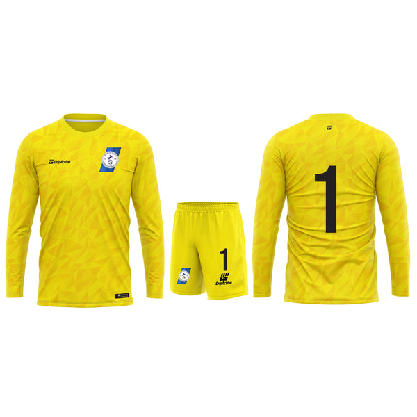 Randlay Colts Goalkeeper Kit