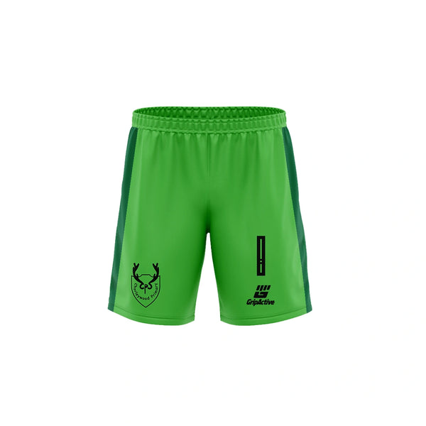 MC Excellence Football Academy Shorts