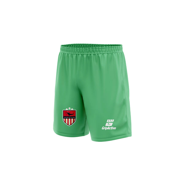 Romford Bullsharks Goalkeeper Shorts