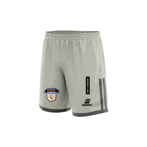 Sands United Northampton Goalkeeper Shorts