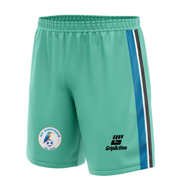 AFC Kingfisher Goalkeeper Short 2