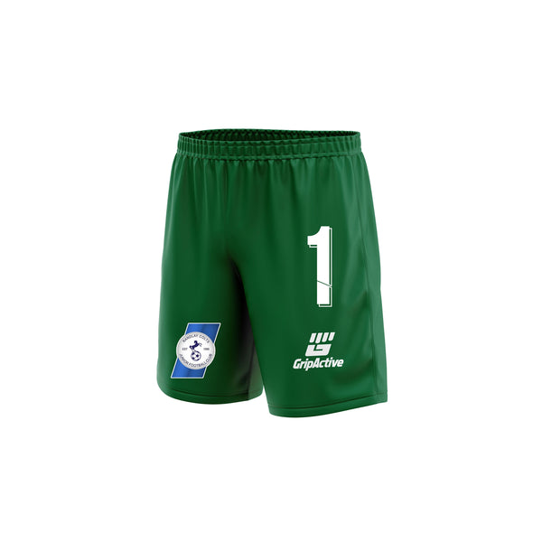 Randlay Colts Goalkeeper Shorts