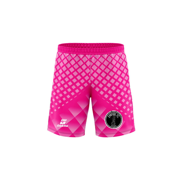 Empire FC Shorts