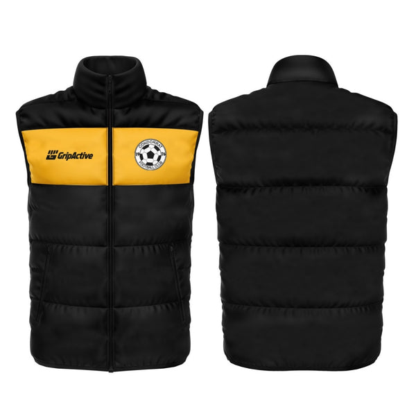 Condorrat FC Gilet