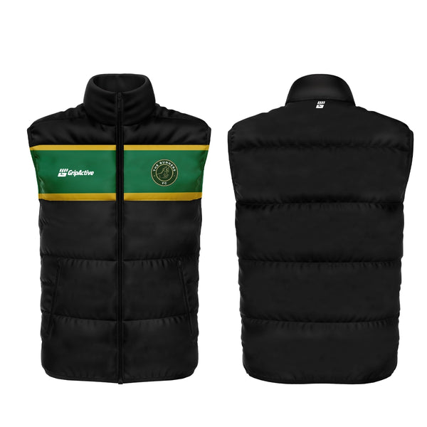 The Runners FC Gilet