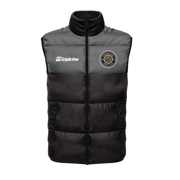 Marshland Saints FC Gilet 