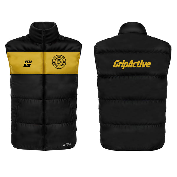 MC Excellence Football Academy Gilet