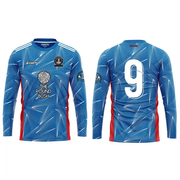 M.A Rovers FC Match Jersey