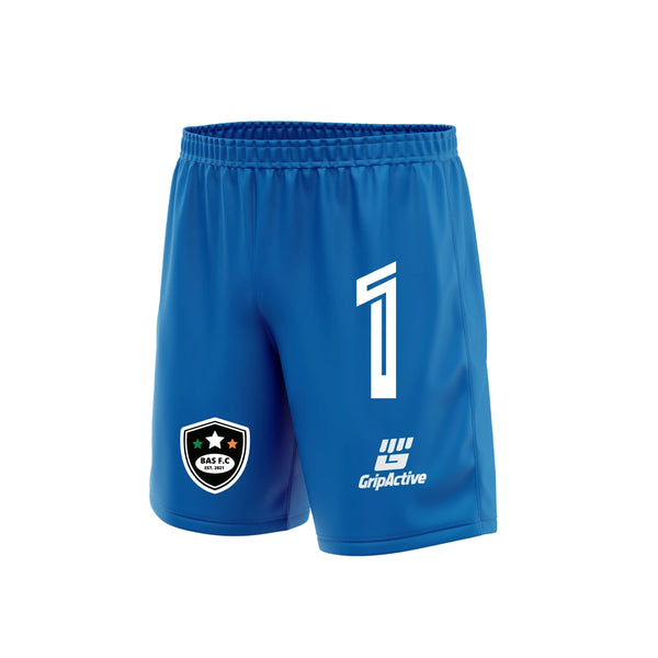 BAS FC Goalkeeper Short