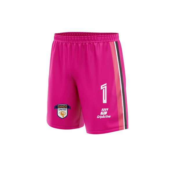 Sands United Northampton Goalkeeper Shorts