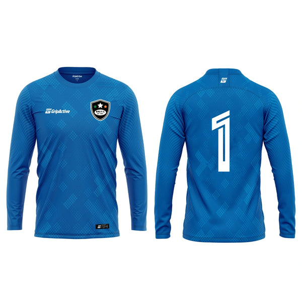 BAS FC Goalkeeper Jersey