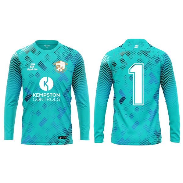 Sable Antelopes Goalkeeper Jersey