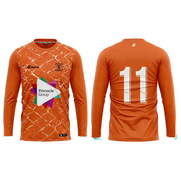 Thundersley Athletic FC Goalkeeper Jersey