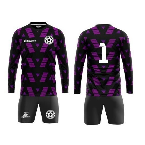 Condorrat FC Goalkeeper Kit