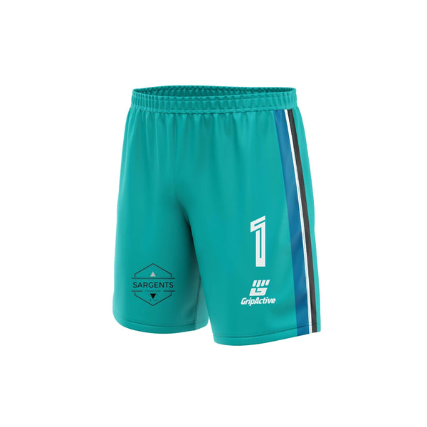 Sargents FC Goalkeeper Short