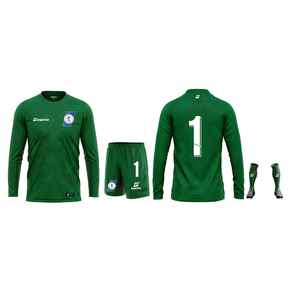 Randlay Colts Goalkeeper Kit 1