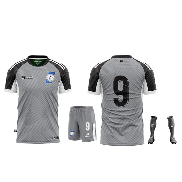 Randlay Colts Match Kit 1