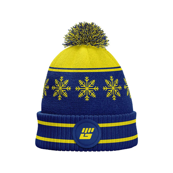 Bobble Hat GA-BH