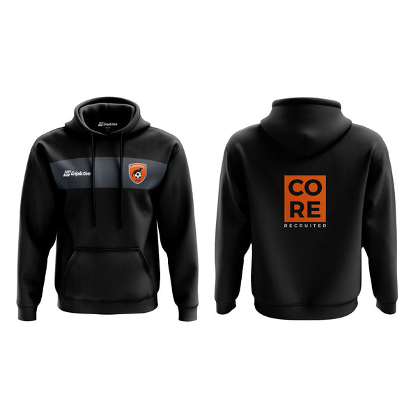 Earsham FC Hoodie 1