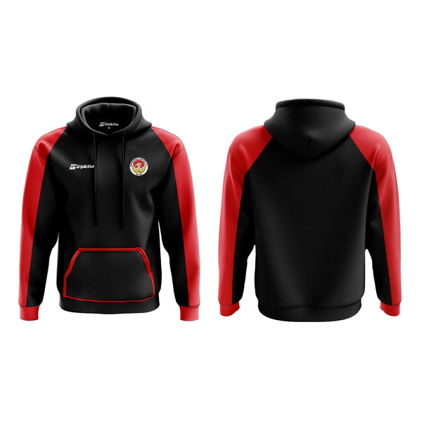 Cranfield United Girls Hoodie