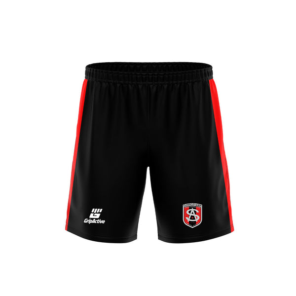 Stanningley Albion JFC Home Short