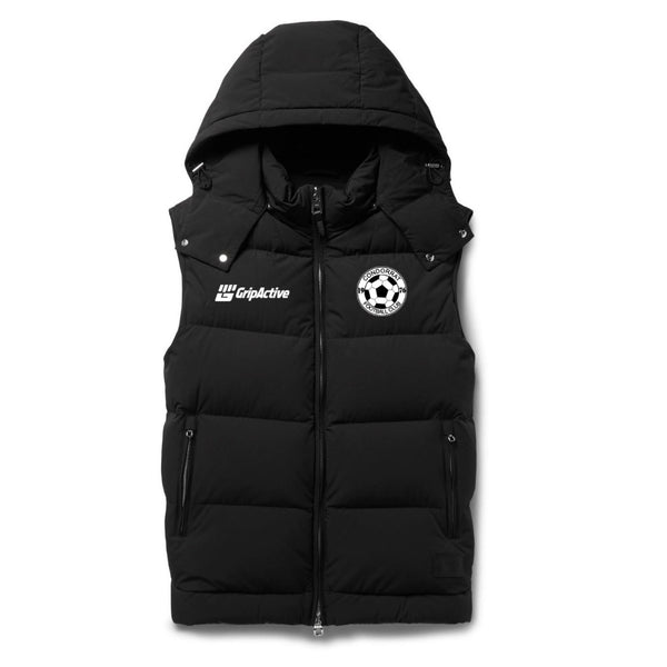 Gilet à capuche Condorrat FC