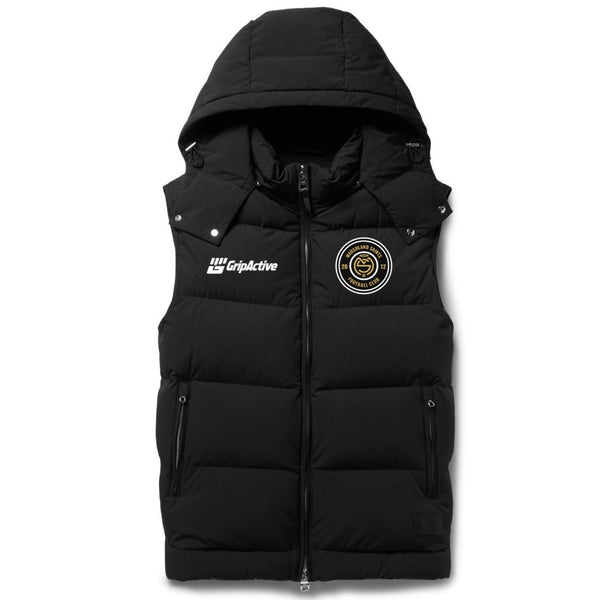 Marshland Saints FC Hood Gilet