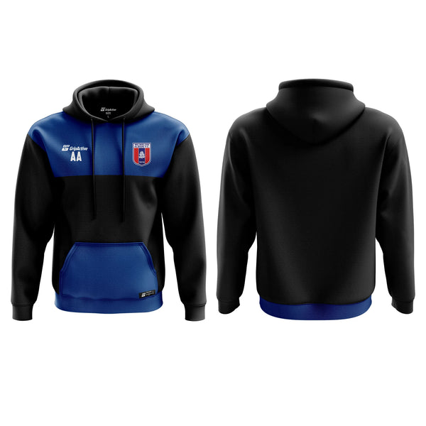 Wilmslow Albion Hoodie