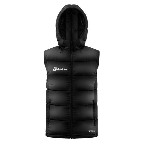 Gilet à capuche GA-FHGIL-0002