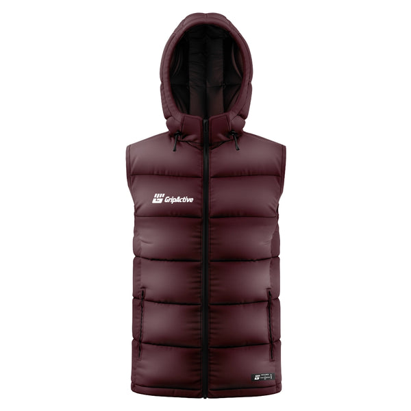 Hood Gilet GA-FHGIL-0009