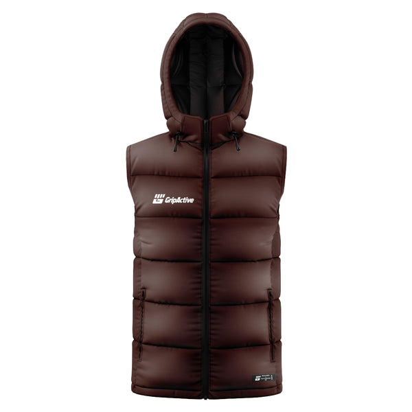 Hood Gilet GA-FHGIL-0005