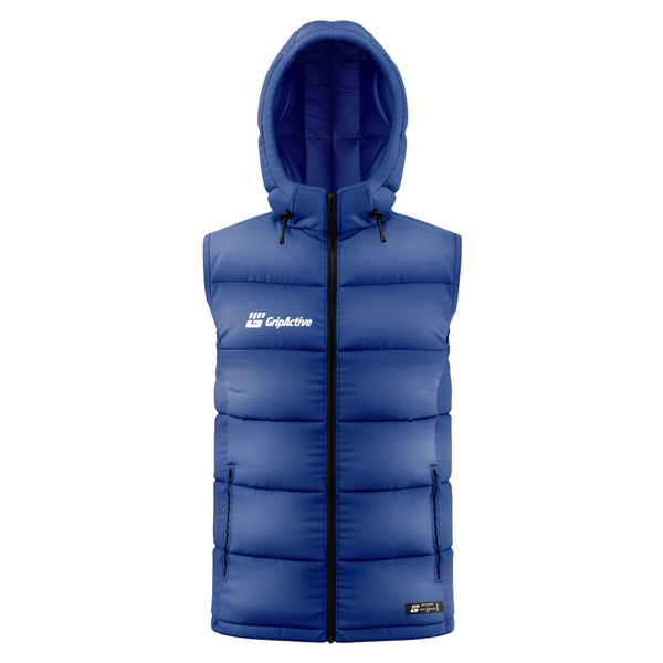 Hood Gilet GA-FHGIL-0002