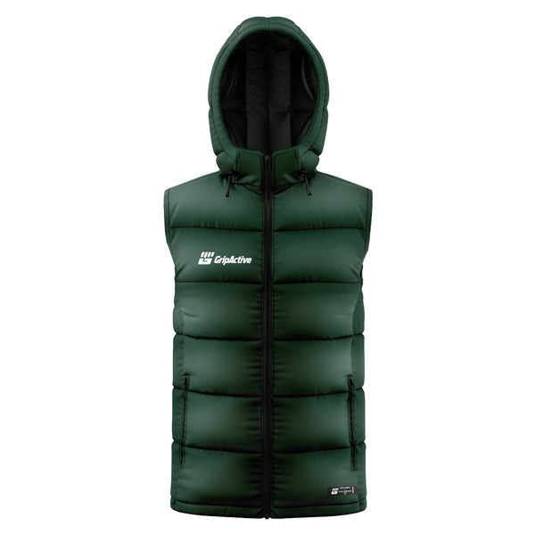 Hood Gilet GA-FHGIL-0008