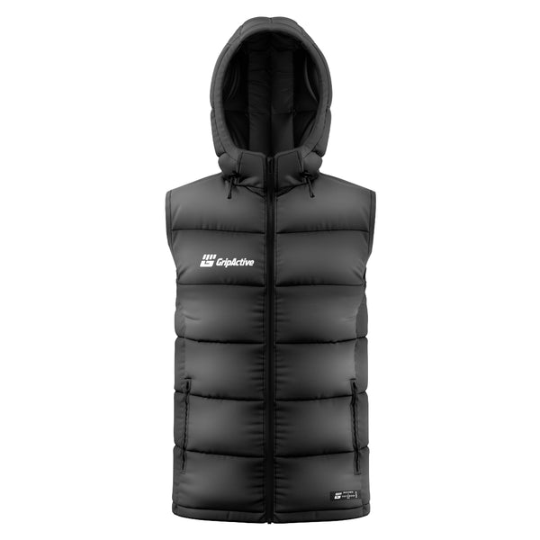 Gilet à capuche GA-FHGIL-0002