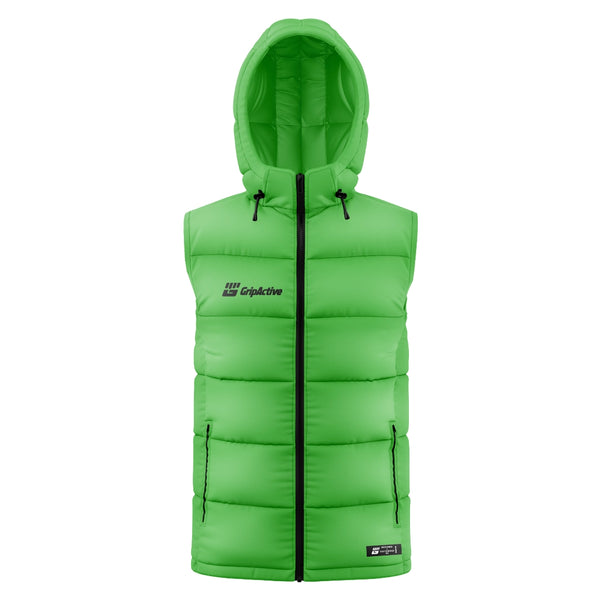 Hood Gilet GA-FHGIL-00010