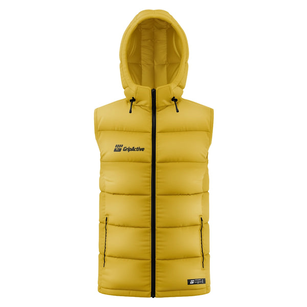 Hood Gilet GA-FHGIL-0006