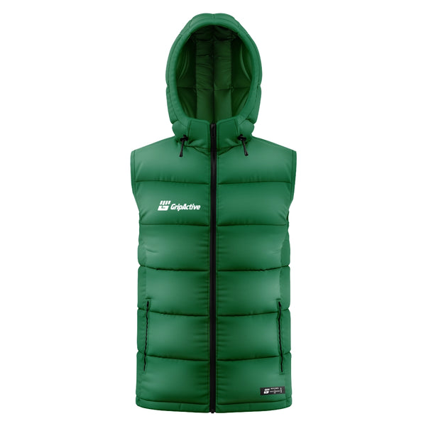 Hood Gilet GA-FHGIL-00012