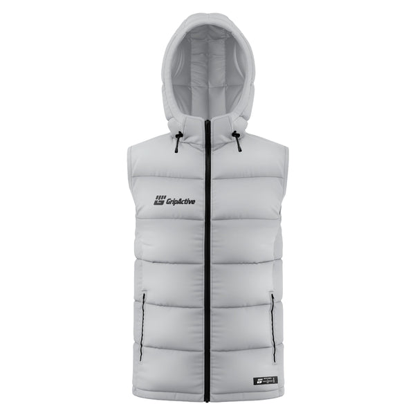 Gilet à capuche GA-FHGIL-0002