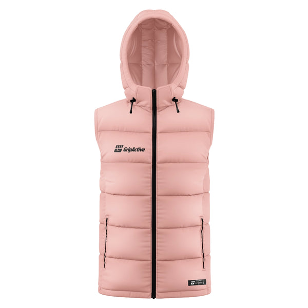 Gilet à capuche GA-FHGIL-0002