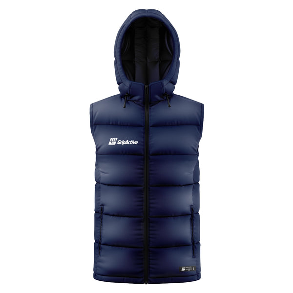 Hood Gilet GA-FHGIL-0001