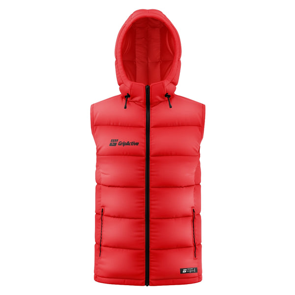 Gilet à capuche GA-FHGIL-0002