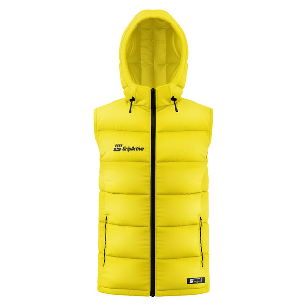 Gilet à capuche GA-FHGIL-0002