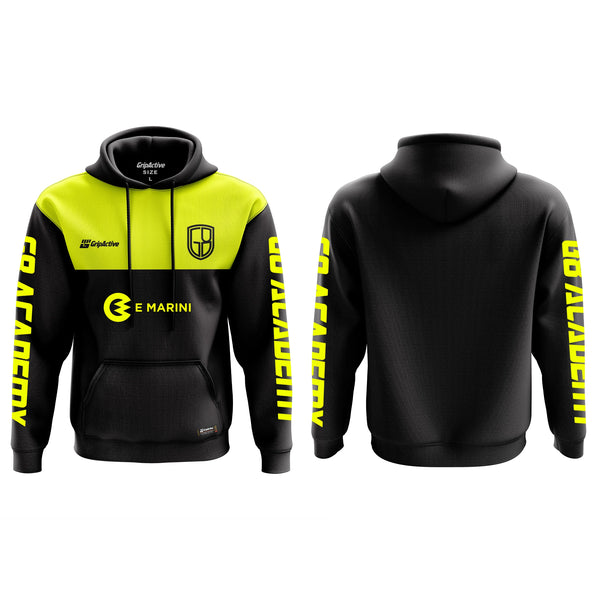 G8 Academy Hoodie